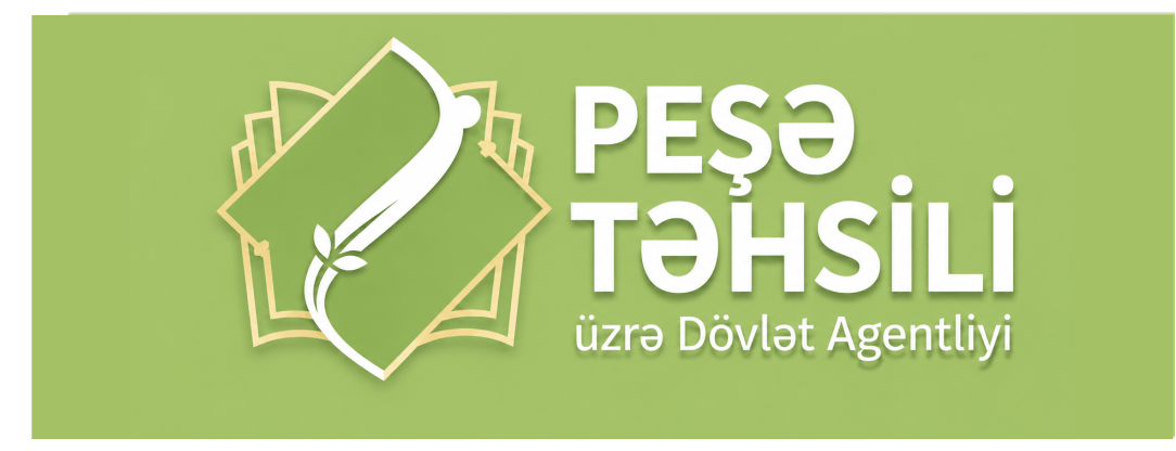 Peşə Təhsili üzrə Dövlət Agentliyi